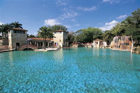 hotels near venetian pool coral gables