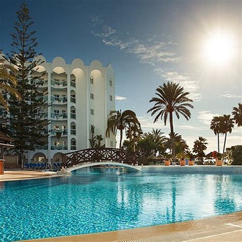 hotels nerja malaga