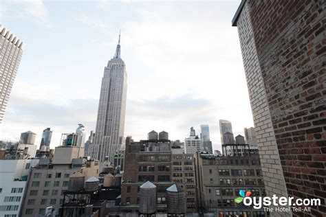 hotels next to empire state building