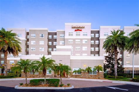 hotels on 192 melbourne florida