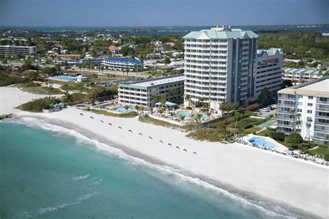 hotels on lido beach sarasota fl