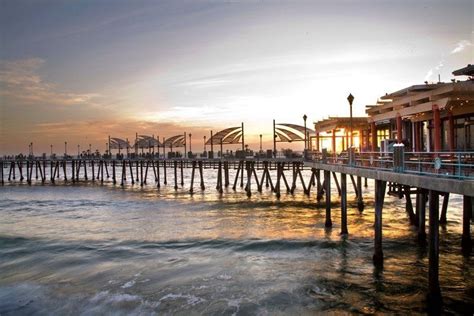 hotels redondo beach pier