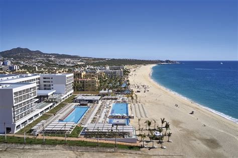 hotels riu baja california