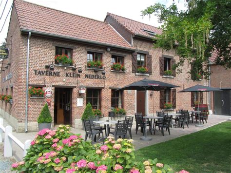 hotels sint pieters leeuw