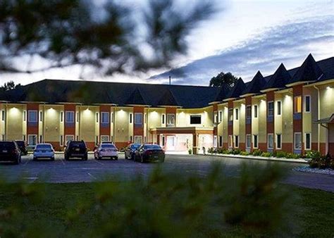 hotels southampton ontario quality inn