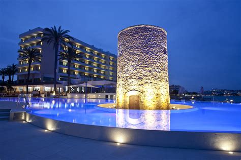 hotels torre del mar