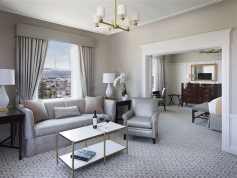Hotels With 2 Bedroom Suites In San Francisco
