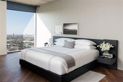 hotels with most comfortable mattresses