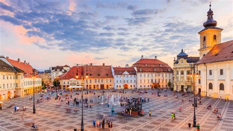 hoteluri si pensiuni sibiu