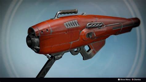 The Hothead god roll guide for Destiny 2 (2022)