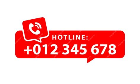 hotline