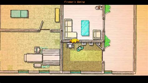 Hotline Miami Trauma Walkthrough