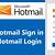hotmail login sign in hot