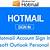 hotmail sign in contact / signin vault