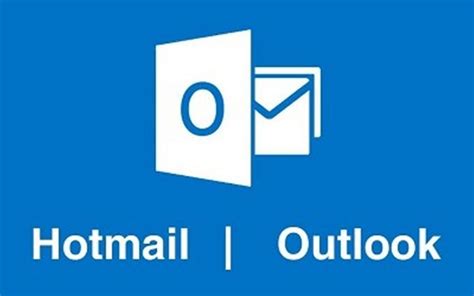 hotmail outlook