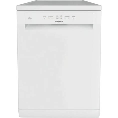 Hotpoint Dishwasher Age