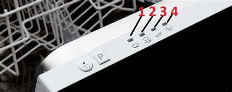Hotpoint Integrated Dishwasher Faults