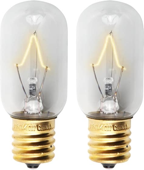 Hotpoint Microwave Light Bulb