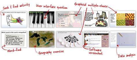 Hotspot Questions Examples