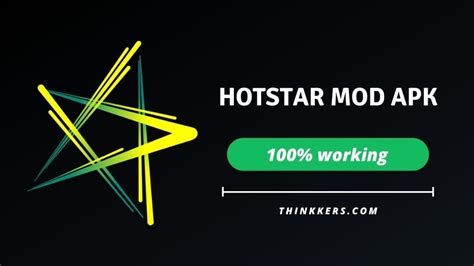 hotstar mod apk v11.3.9 free download