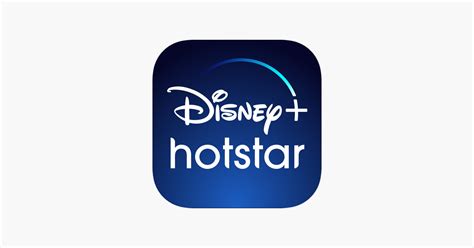 hotstar disney plus hotstar app