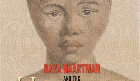 Hottentot Venus Sara Baartman Understanding YouTube