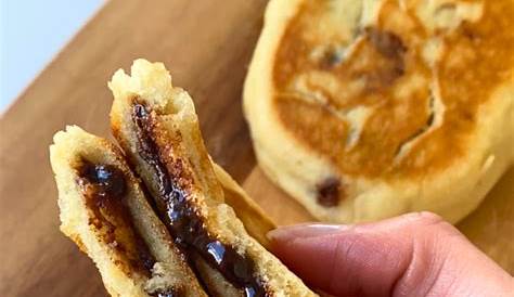 Hotteok Recipe Without Yeast Korean Sweet Pancakes House Of Nash Eats