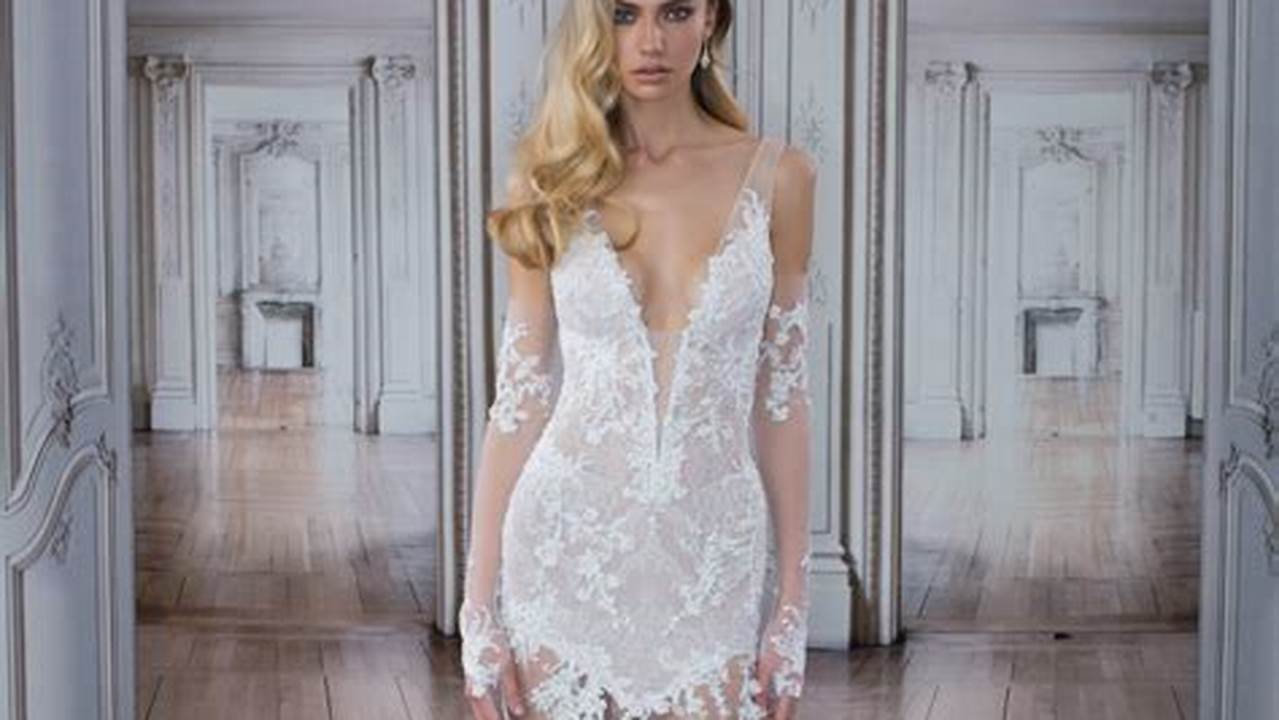 How to Find the Hottest Wedding Dress for Your Big Day: Expert Tips and Inspiration