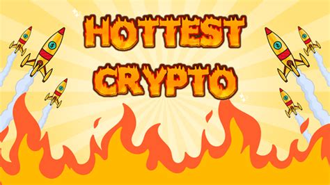 hottest crypto for 2023
