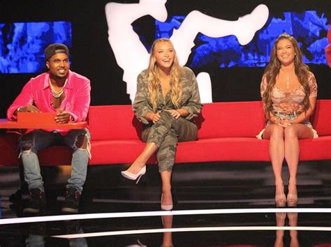 hottest guests on ridiculousness