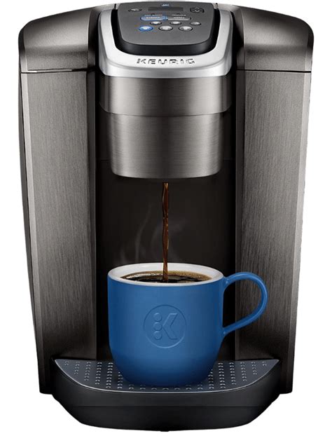 Hottest Single Serve Coffee Maker