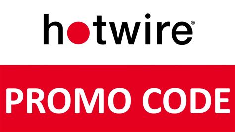 Hotwire Car Rentals Promo Code Car Sale and Rentals