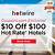 hotwire coupon code 2022 hotel