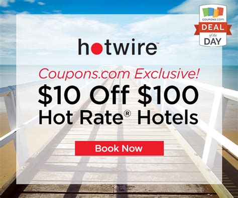 60 Off Hotwire Promo Codes & Coupons for September 2018