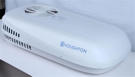 houghton air conditioner website
