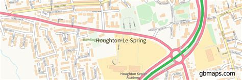 houghton le spring mp