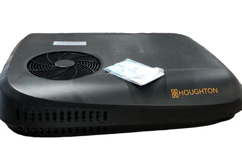 houghton roof air conditioner