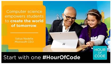 Hour of Code 2018 NMTechWorks