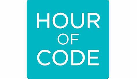Hour Of Code Logo Virtual Ventures