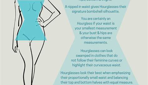 Hourglass Body Shape Measurements What To Wear Look Best Full Hour Glass Joy Of Clothes