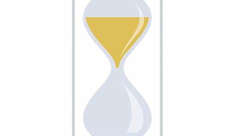 Hourglass Gif Animation Animated Group With 52 Items