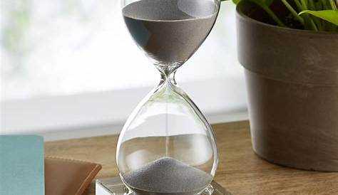 Hourglass Gifts Droplets Of Liquid Timer Creative Ornaments