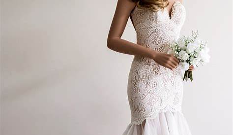 Hourglass Shape Wedding Dress Bridal Fashion 101 The Perfect For Your Body Type
