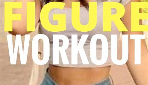 Hourglass Shape Workout Total Body 10 Day s Plan To Get An