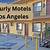hourly hotels los angeles