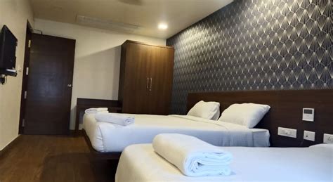 hourly stay hotels in coimbatore
