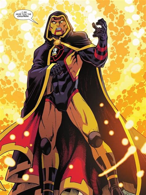 hourman