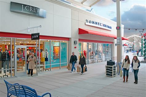 Hours Jersey Shore Outlets