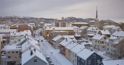 hours of daylight in norway in january