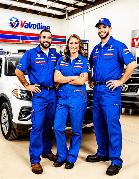 hours of valvoline